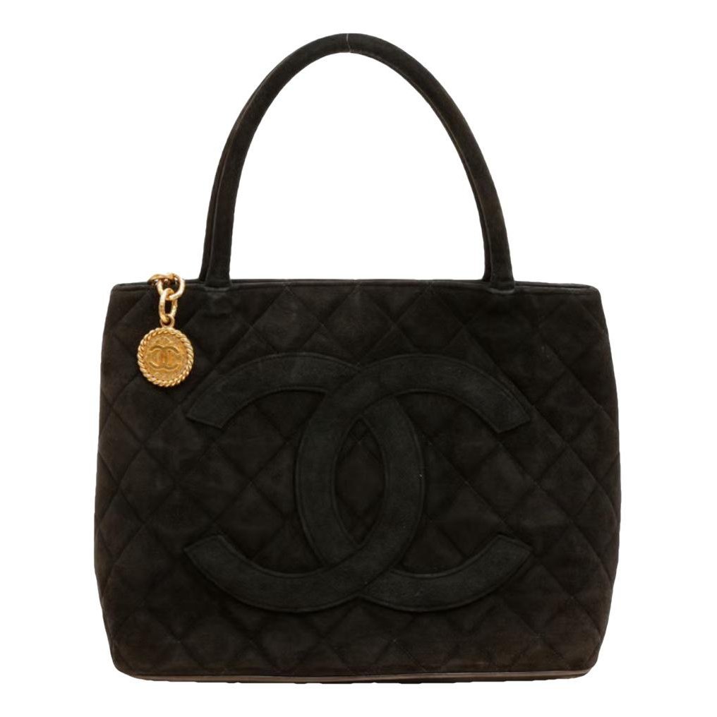 Médaillon handbag