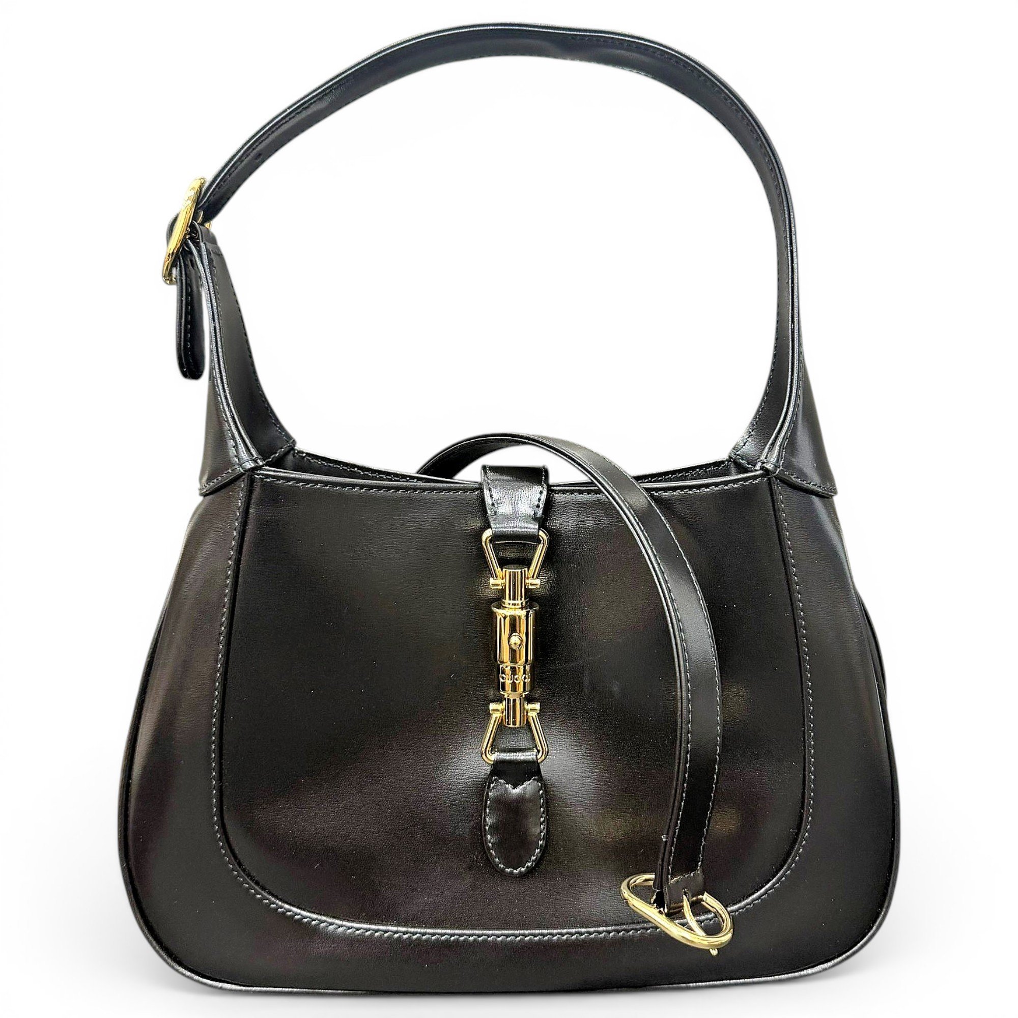 Jackie 1961 leather handbag