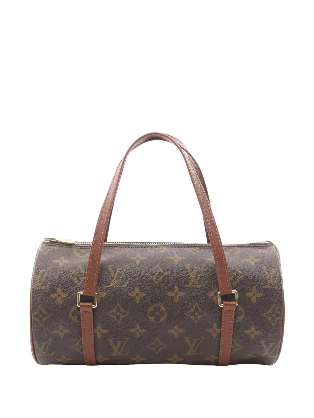 Louis Vuitton 2001 Monogram Papillon 26 handbag