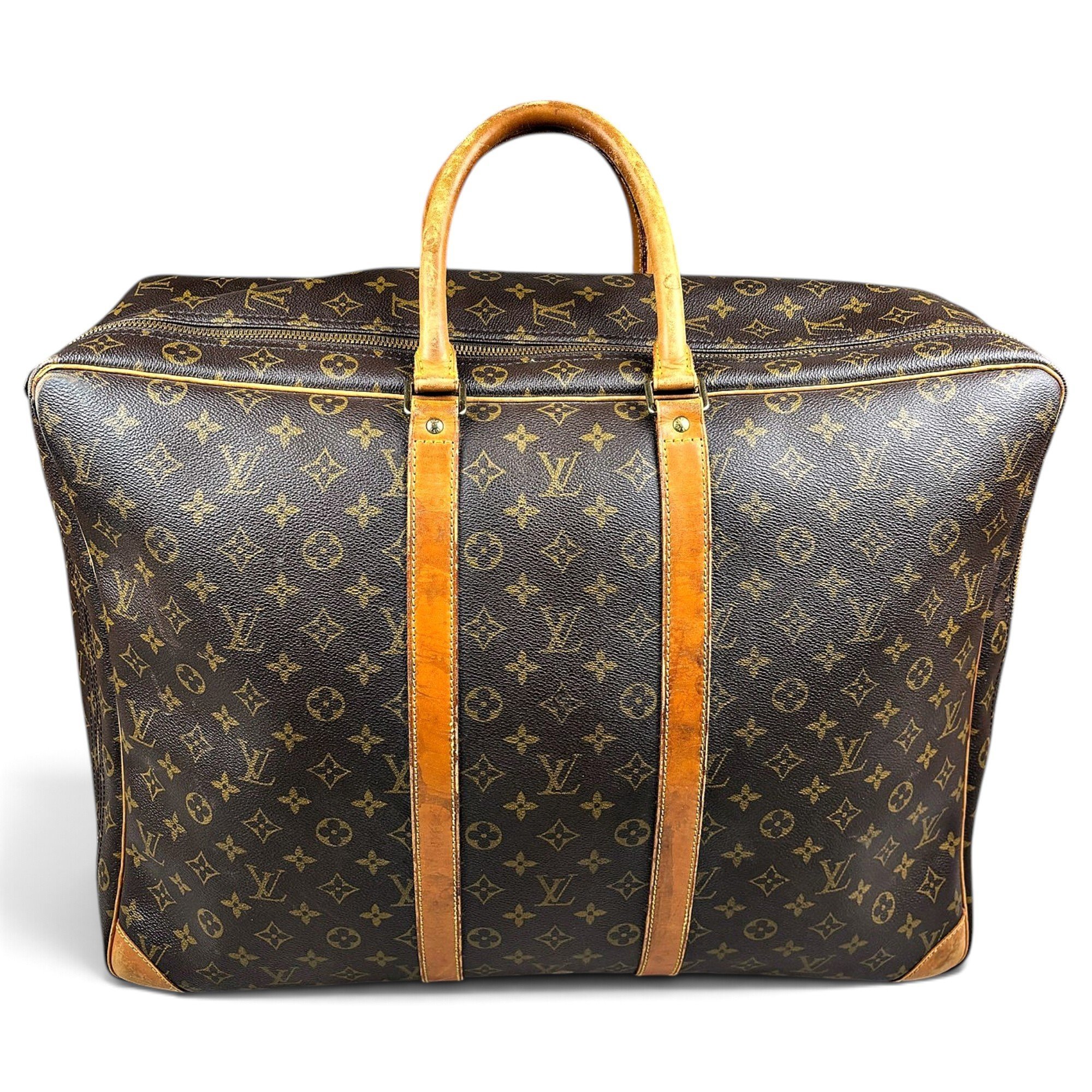 Sirius cloth 48h bag