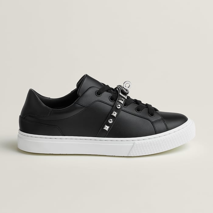 Noir Day Sneaker