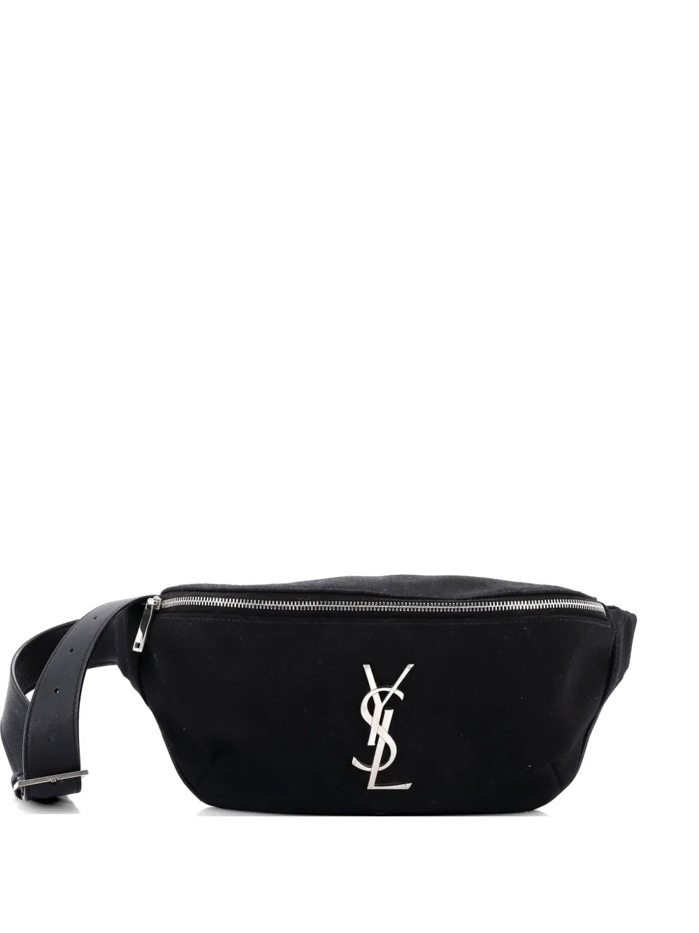 Classic Monogram Canvas belt bag