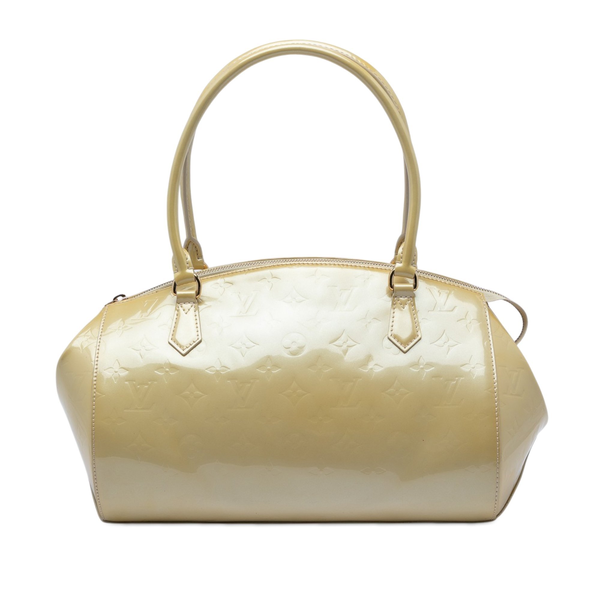 Sherwood leather handbag
