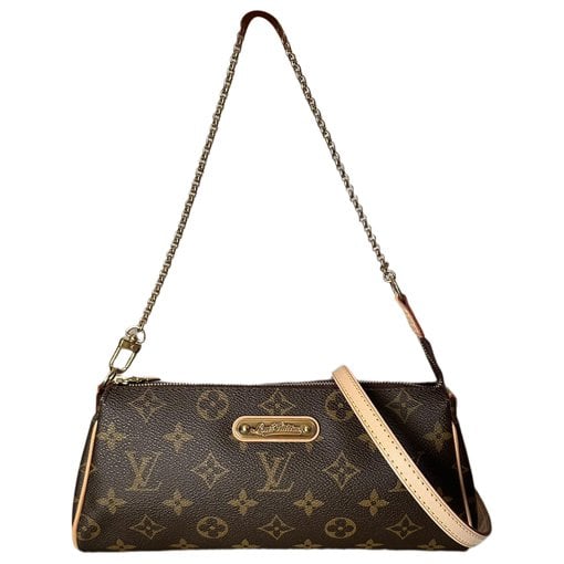 Eva leather handbag