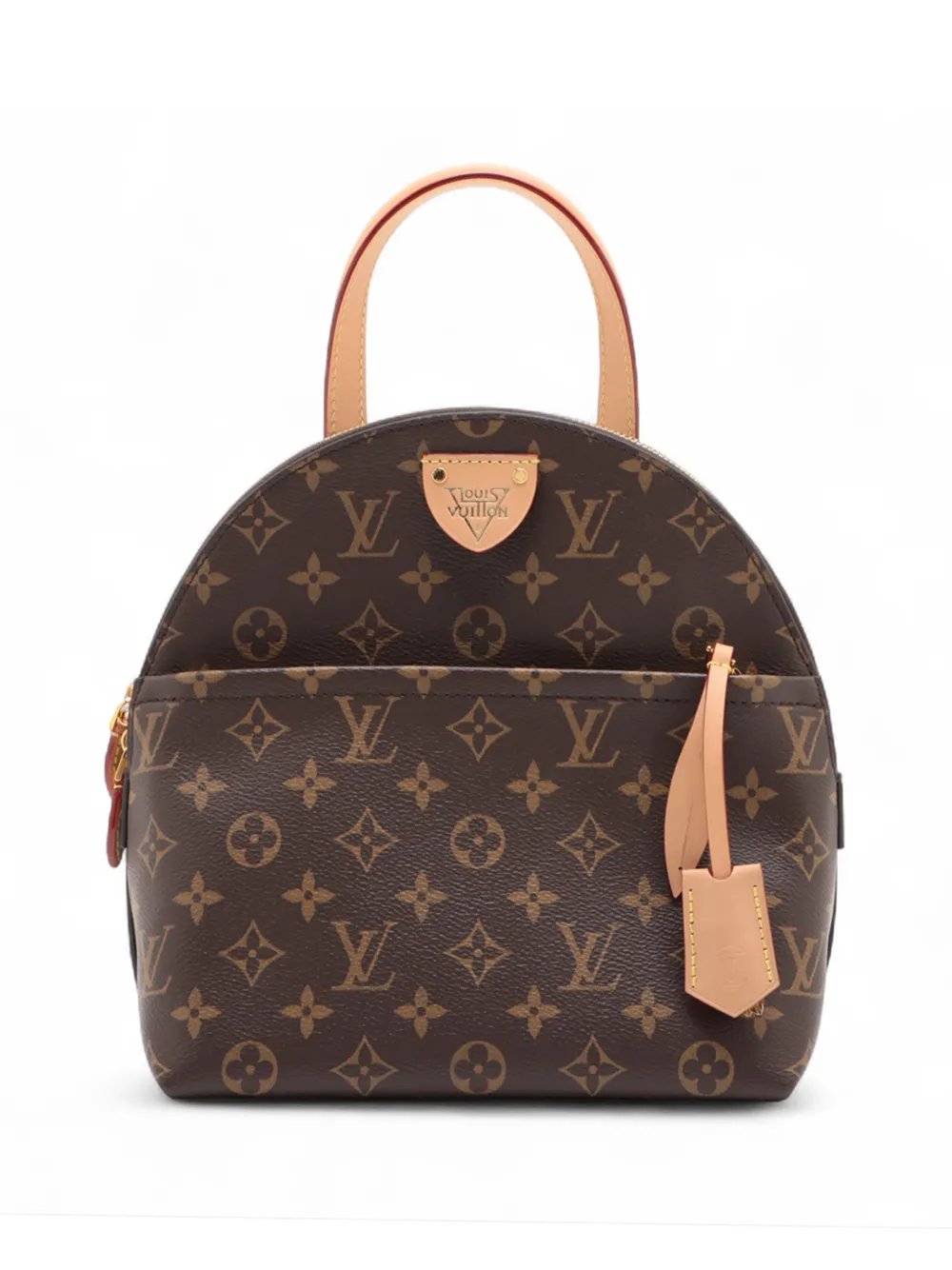 2019 Monogram Moon backpack