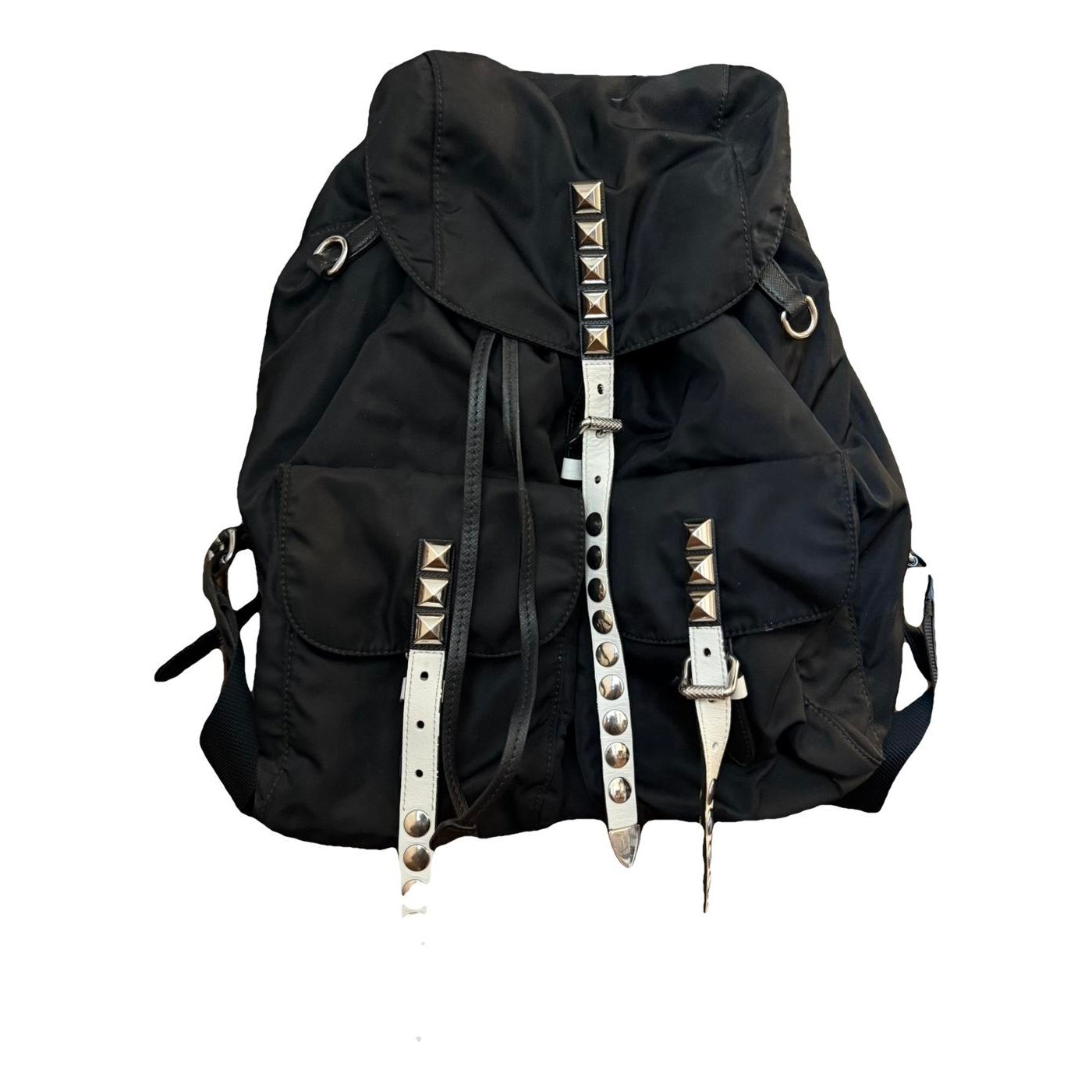 Re-Edition 1978 cloth backpack