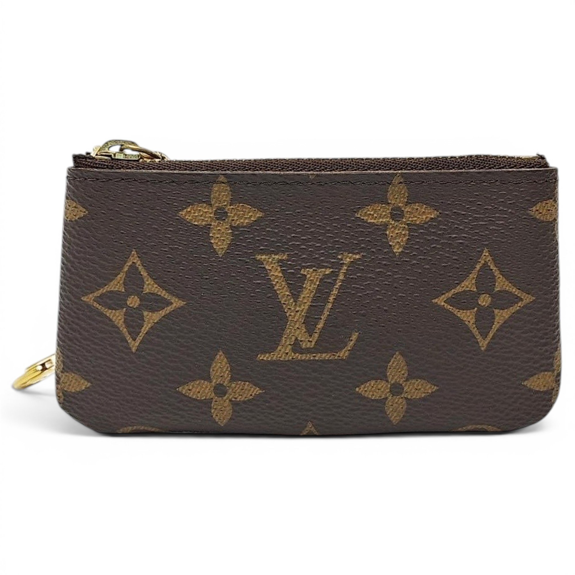 Louis Vuitton Leather handbag