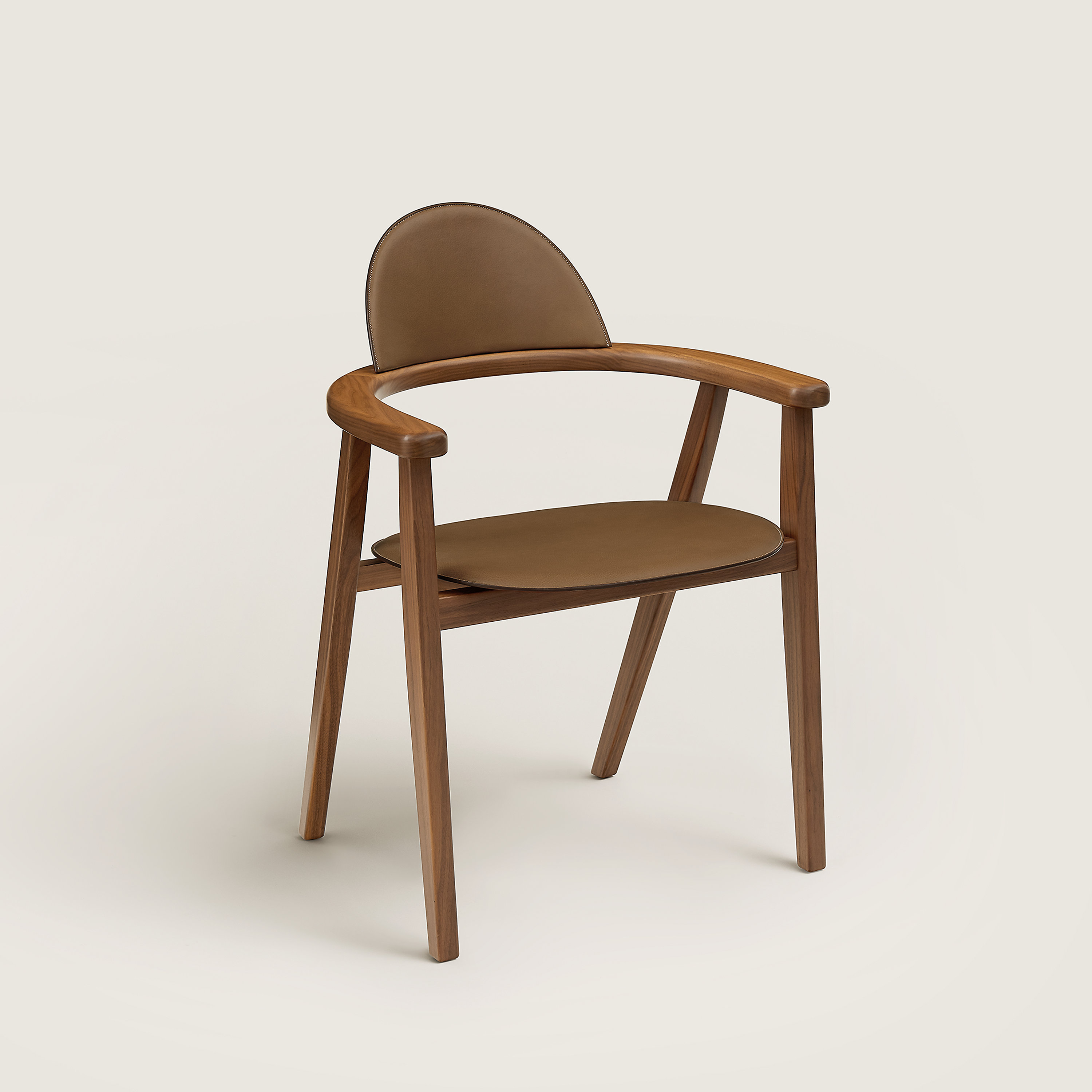 Metiers chair