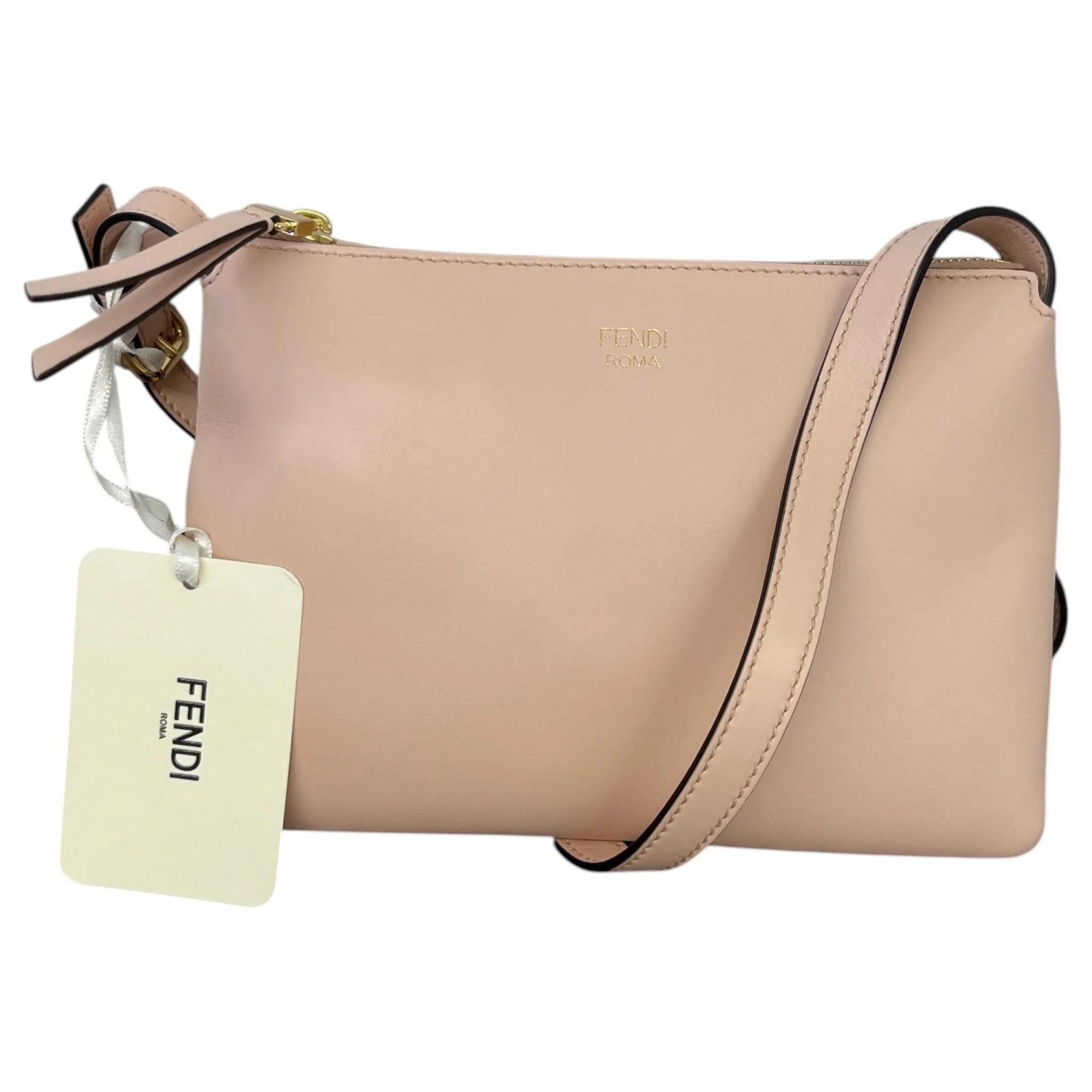 Fendi Leather handbag