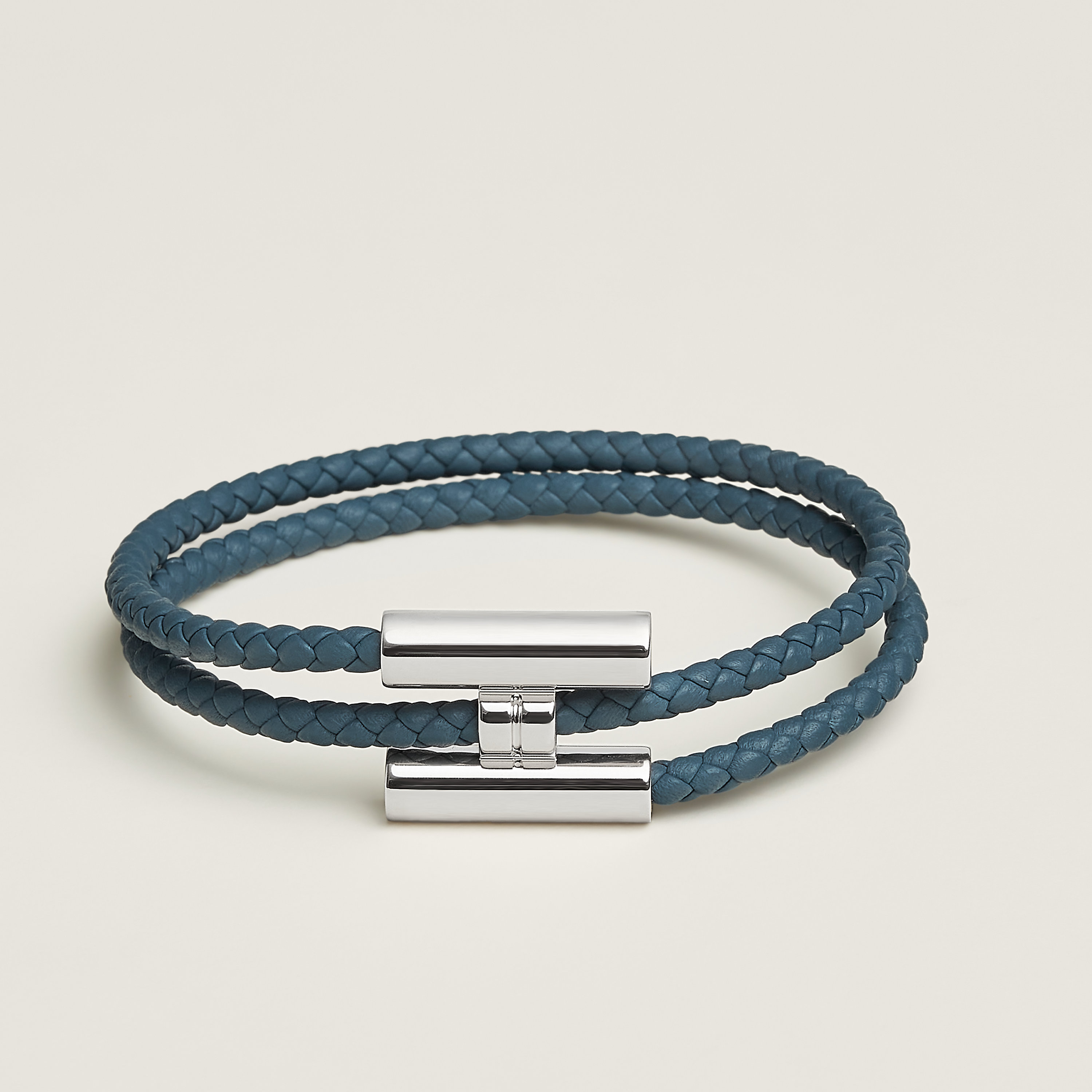 Tournis Tresse bracelet