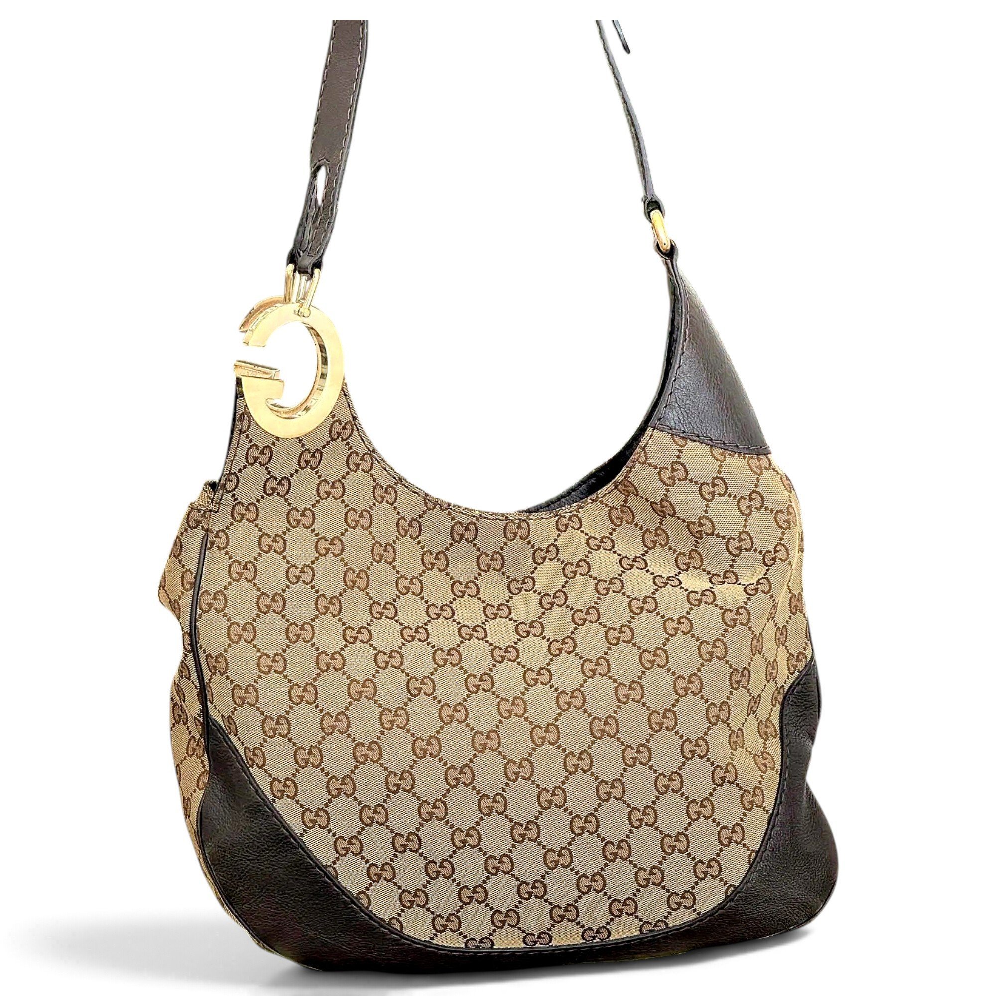 Charlotte cloth handbag