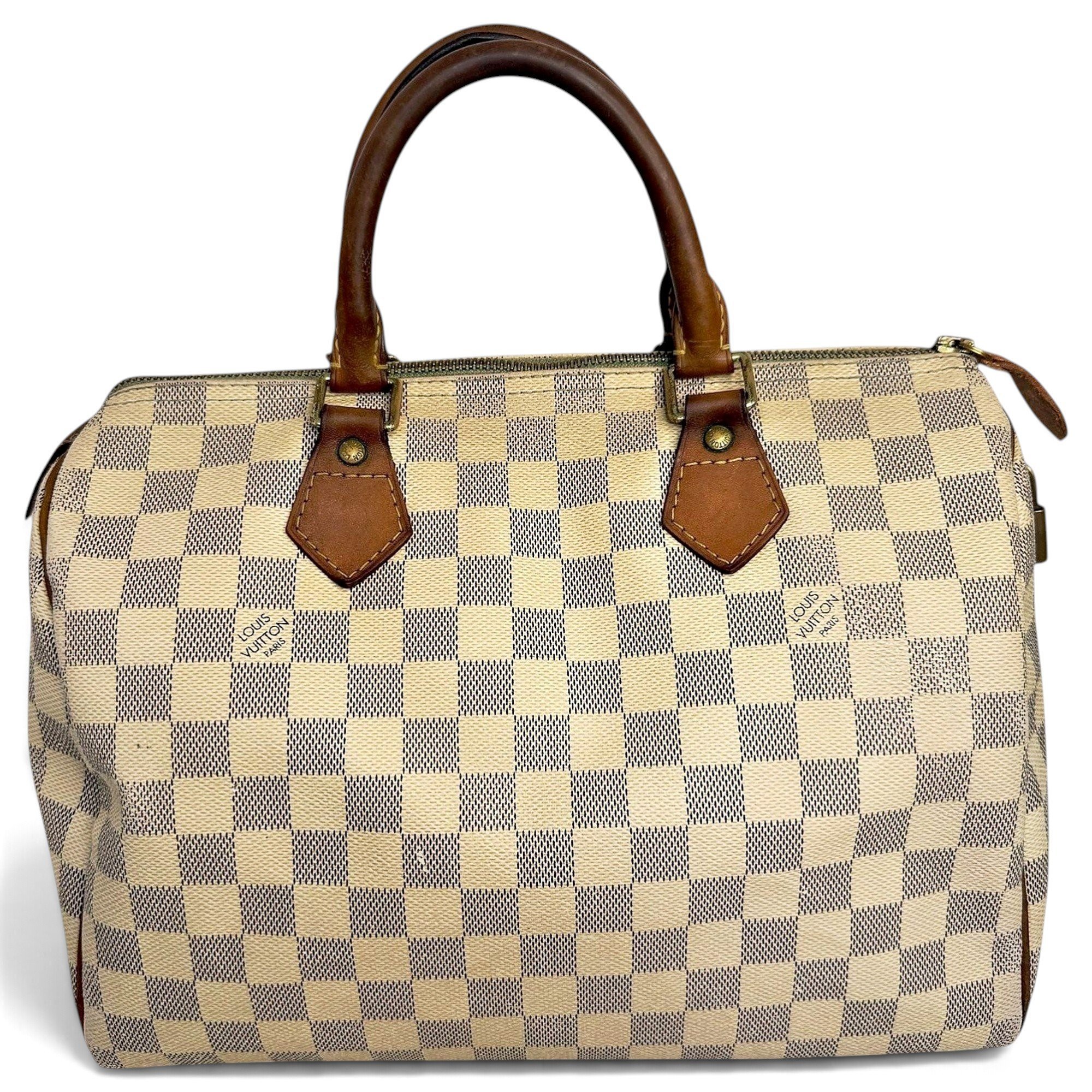 Speedy cloth handbag