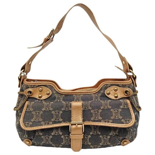 Cloth handbag