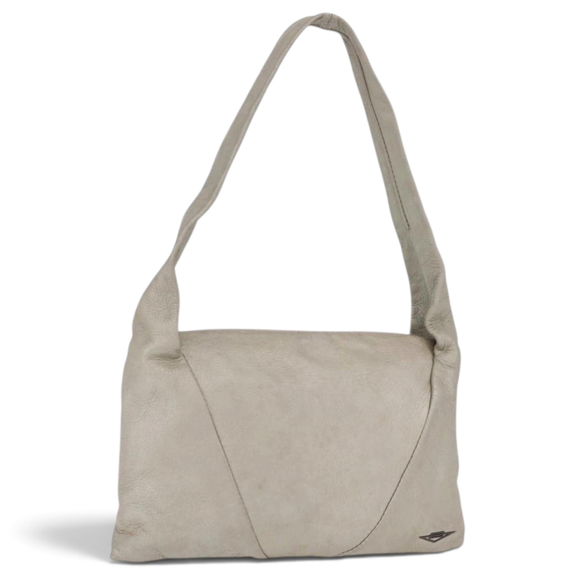 Veneta leather handbag