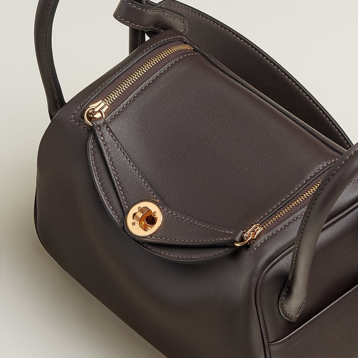 Ébène Lindy II Mini Bag