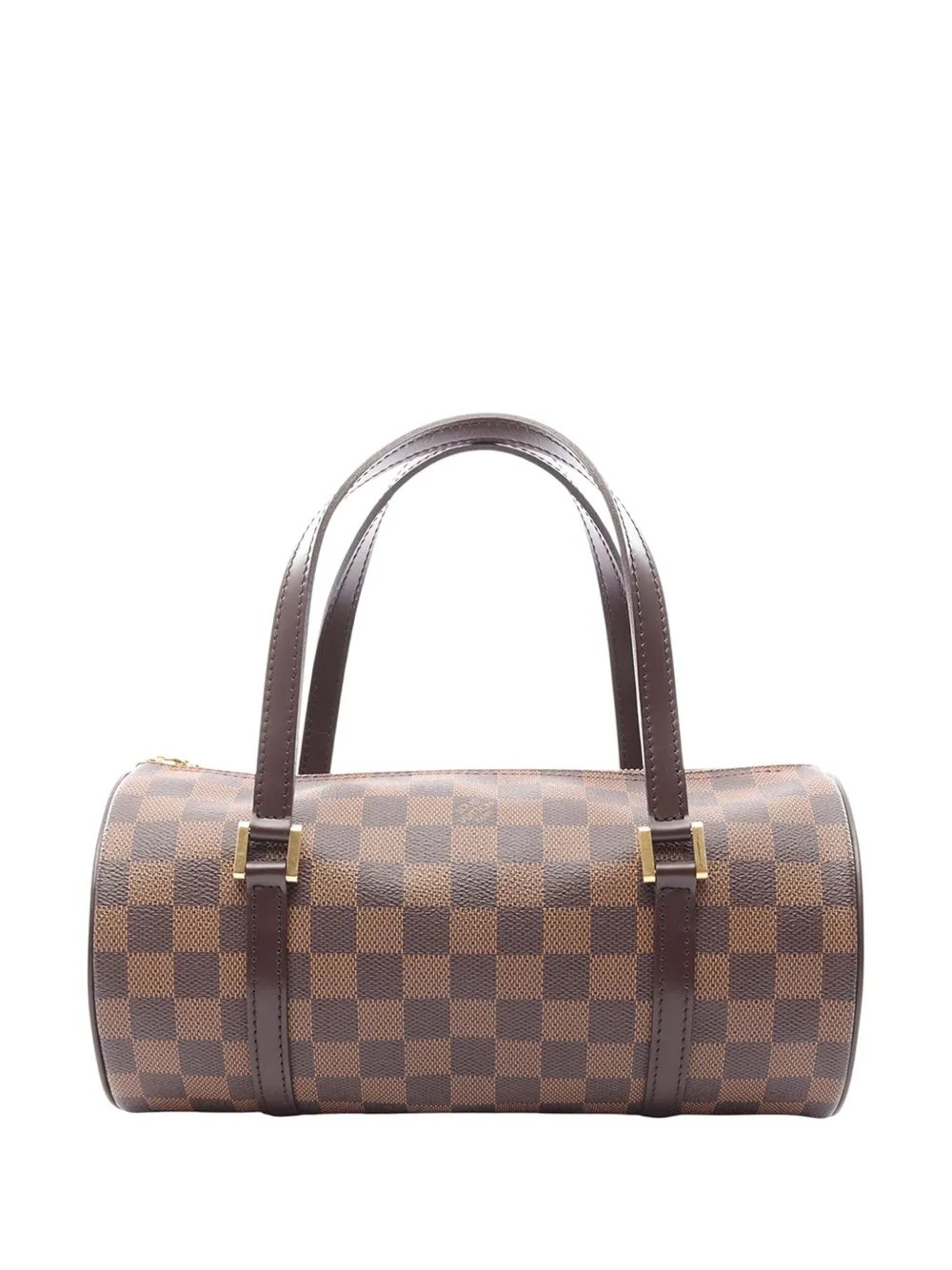 2004 Damier Ebene Papillon 26 handbag