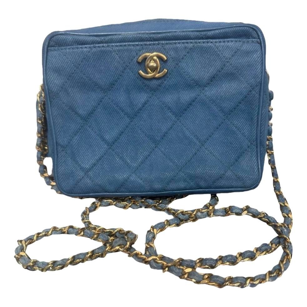 Crossbody bag