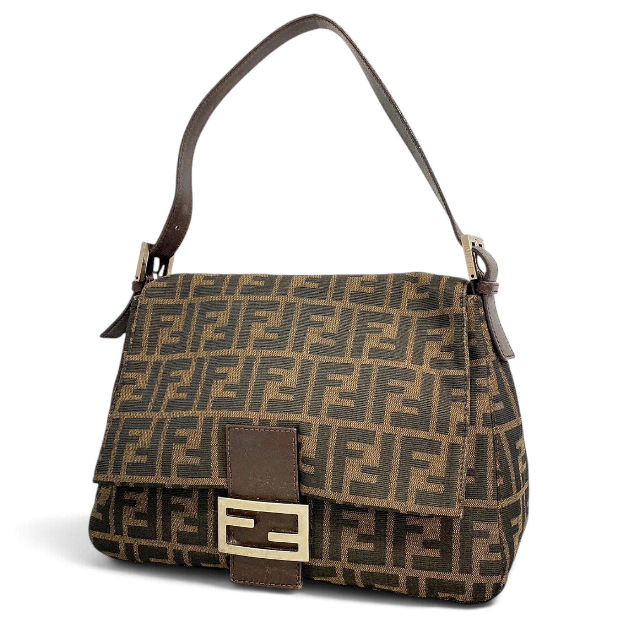 Pocket cloth handbag