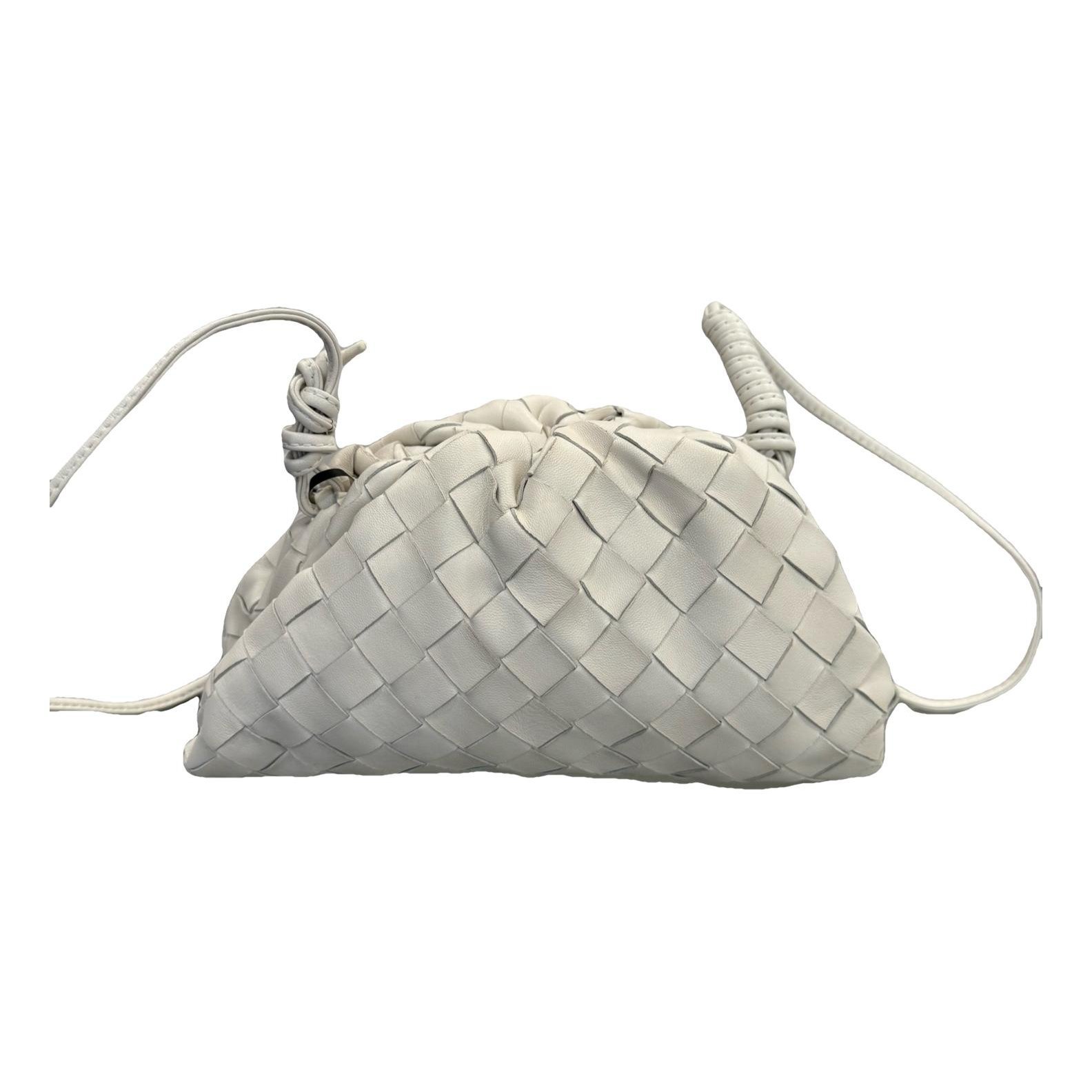 Bottega Veneta Cloth clutch bag