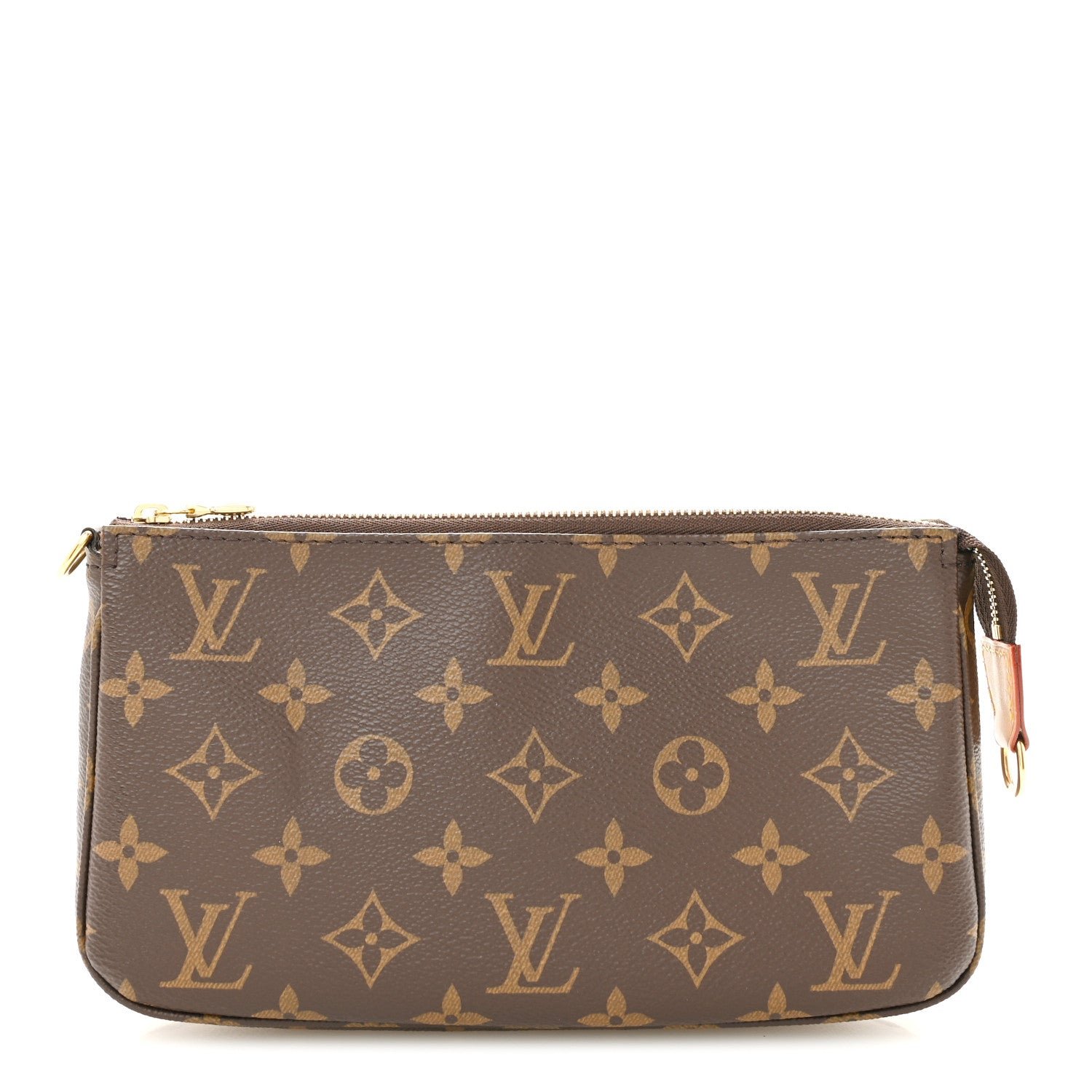 Louis Vuitton Monogram Pochette Accessories NM