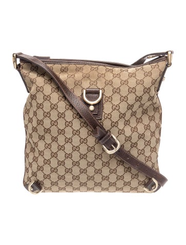GG Canvas Abbey