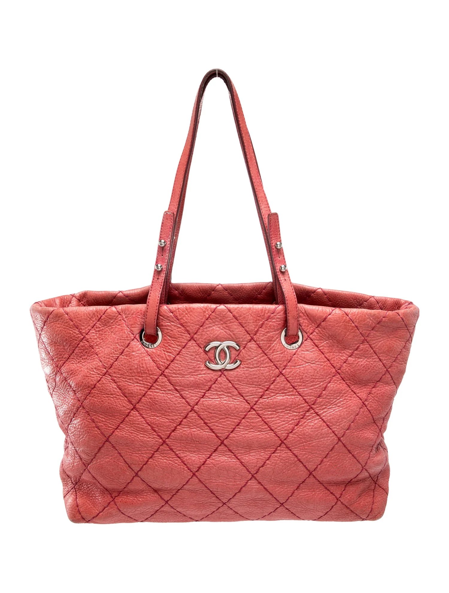 Large On The Road Tote