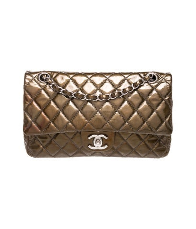 Chanel Classic Medium Double Flap Bag