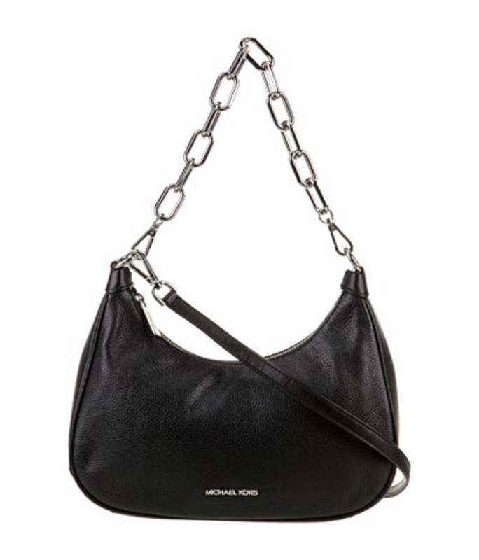 Michael Kors Kors Leather Hobo