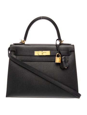 Epsom Kelly II Sellier 28