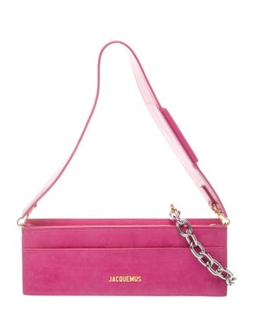 Leather Le Ciuciu Long