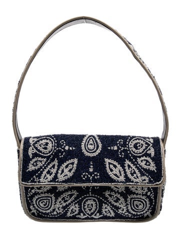 Staud Shoulder Bag