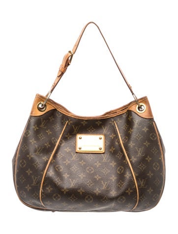 LV Monogram Galliera PM
