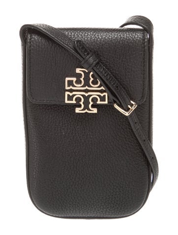Tory Burch Leather Crossbody Bag