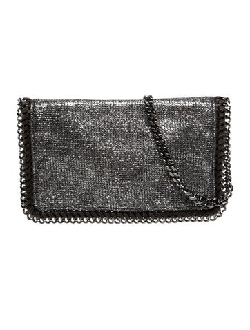 Glitter Minaudière