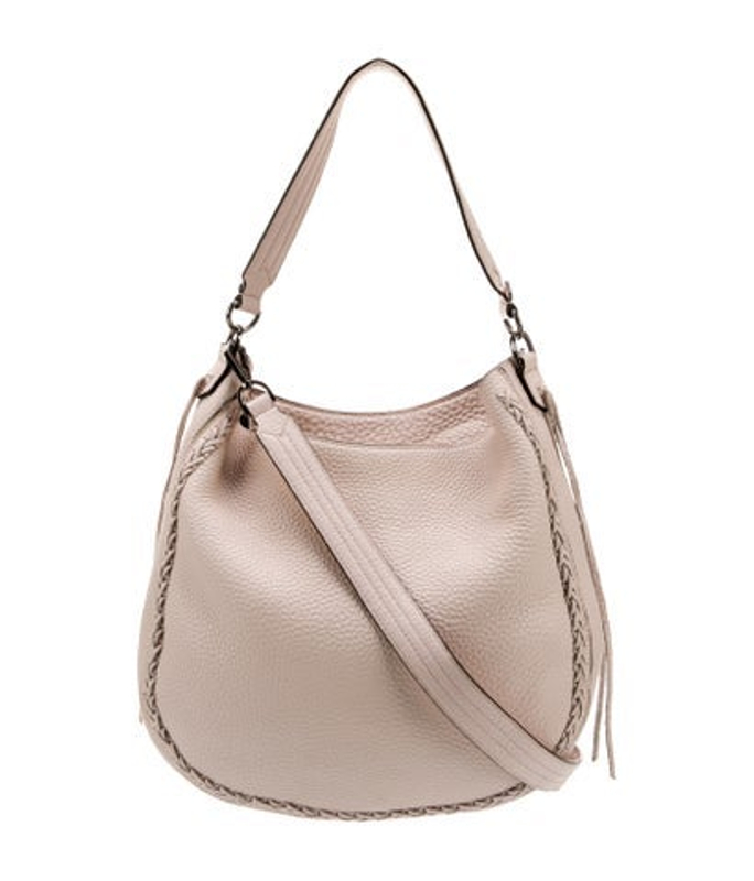 Rebecca Minkoff Minkoff Leather Shoulder Bag