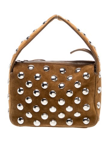 Leather KHAITE Elena Small