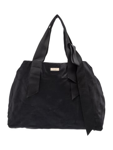 Nylon Hobo