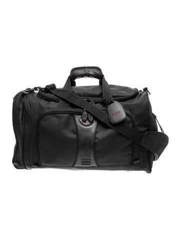 Tumi Nylon Weekender Bag