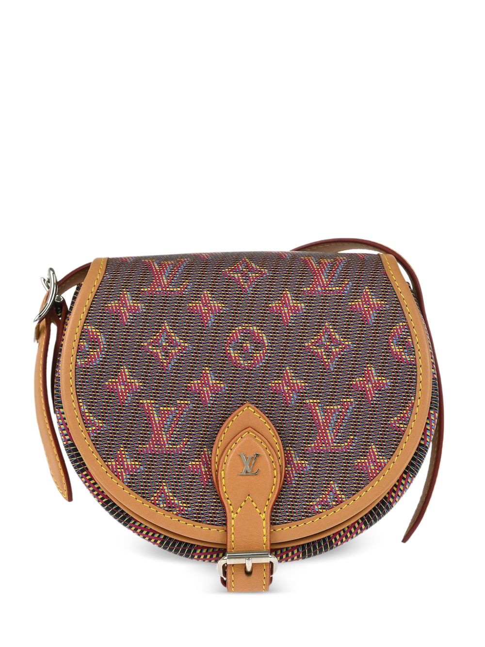 2019 NM Tambourin Pop shoulder bag