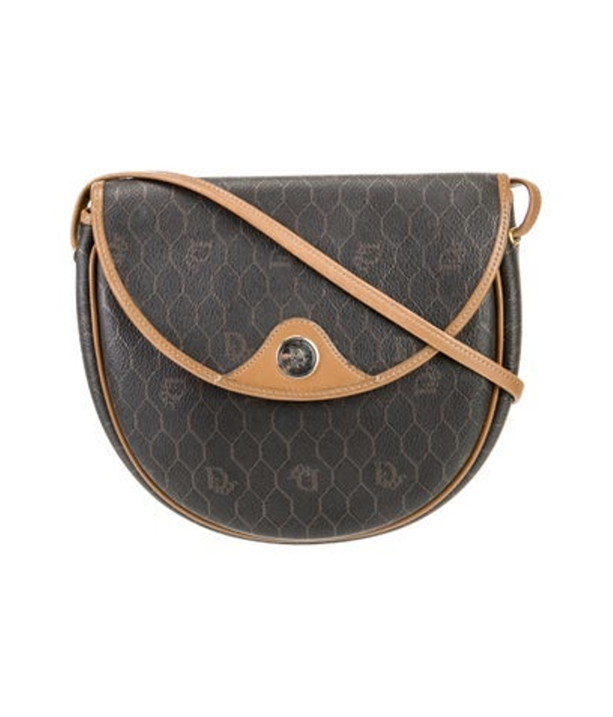 Dior Dior Crossbody Bag Vintage