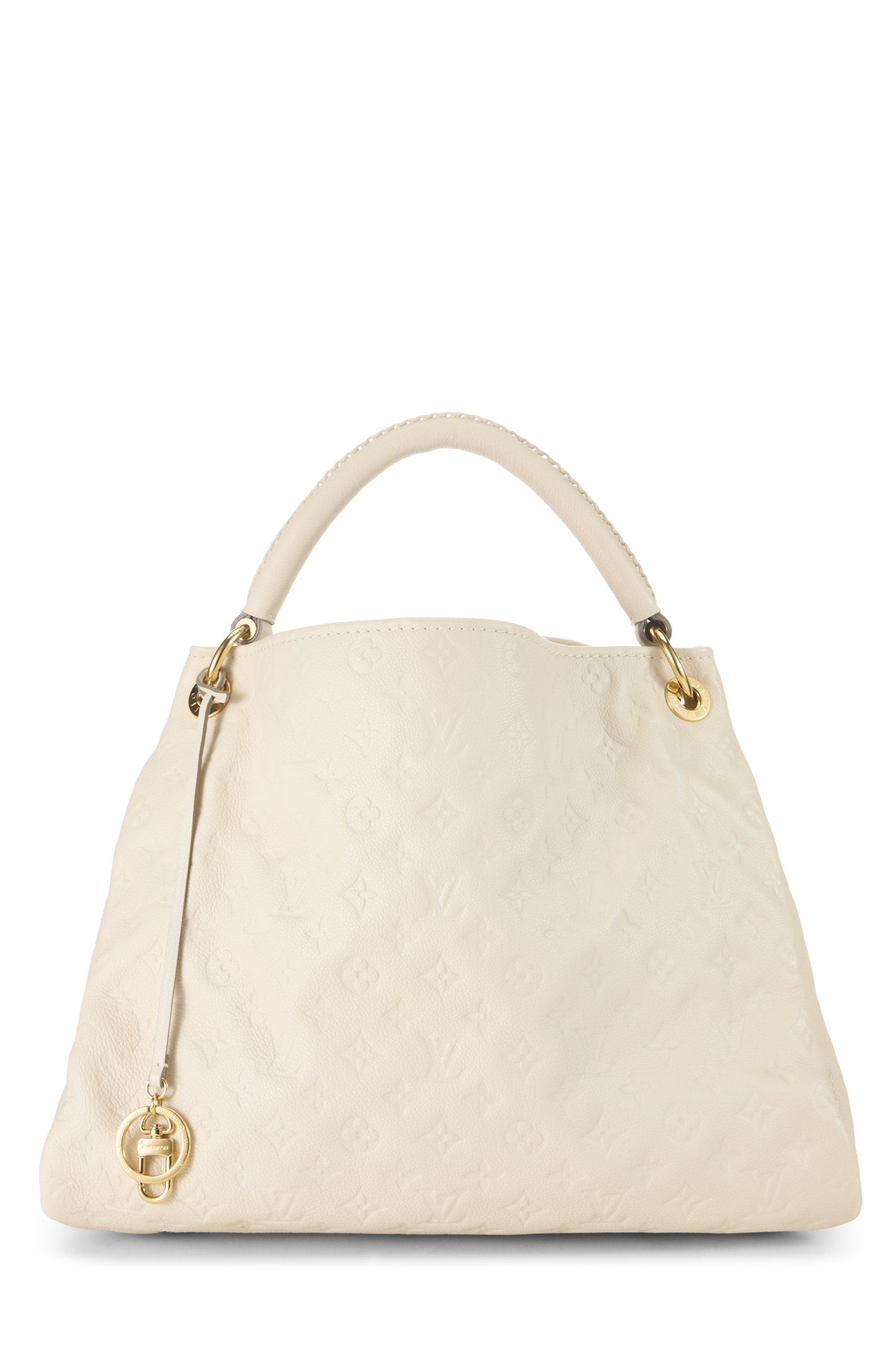 Louis Vuitton Neige Monogram Empreinte Artsy MM