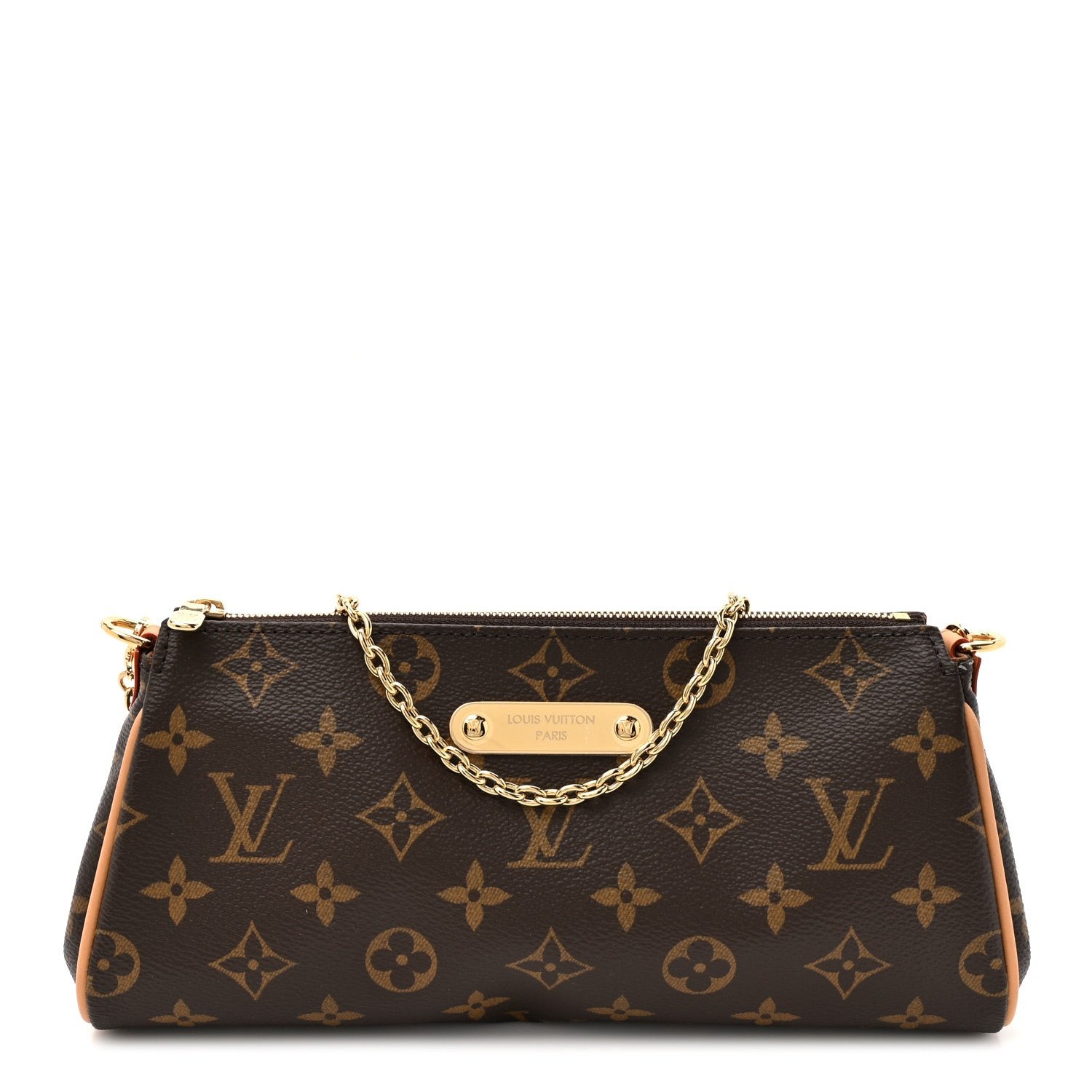 Louis Vuitton Monogram Pochette Eva