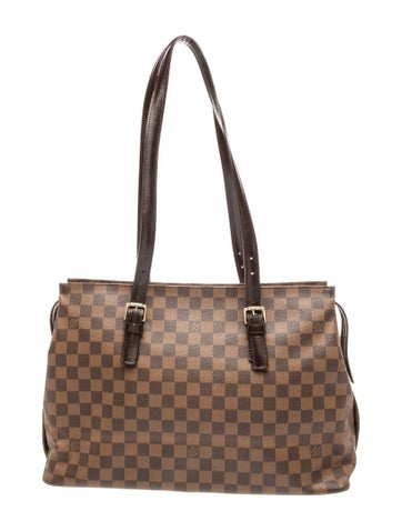 Damier Ebene Chelsea