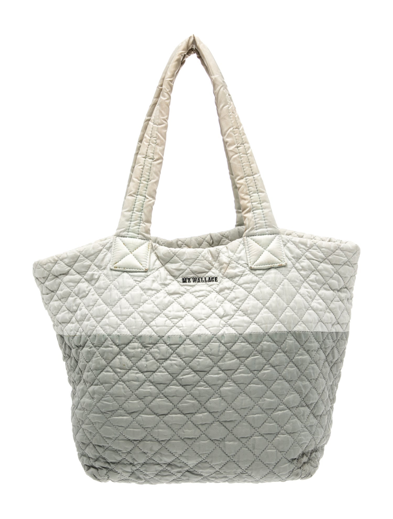 Nylon Tote