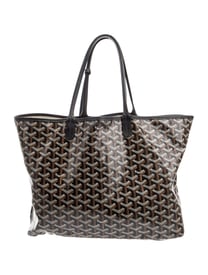 Goyard Goyardine St. Louis PM 2021