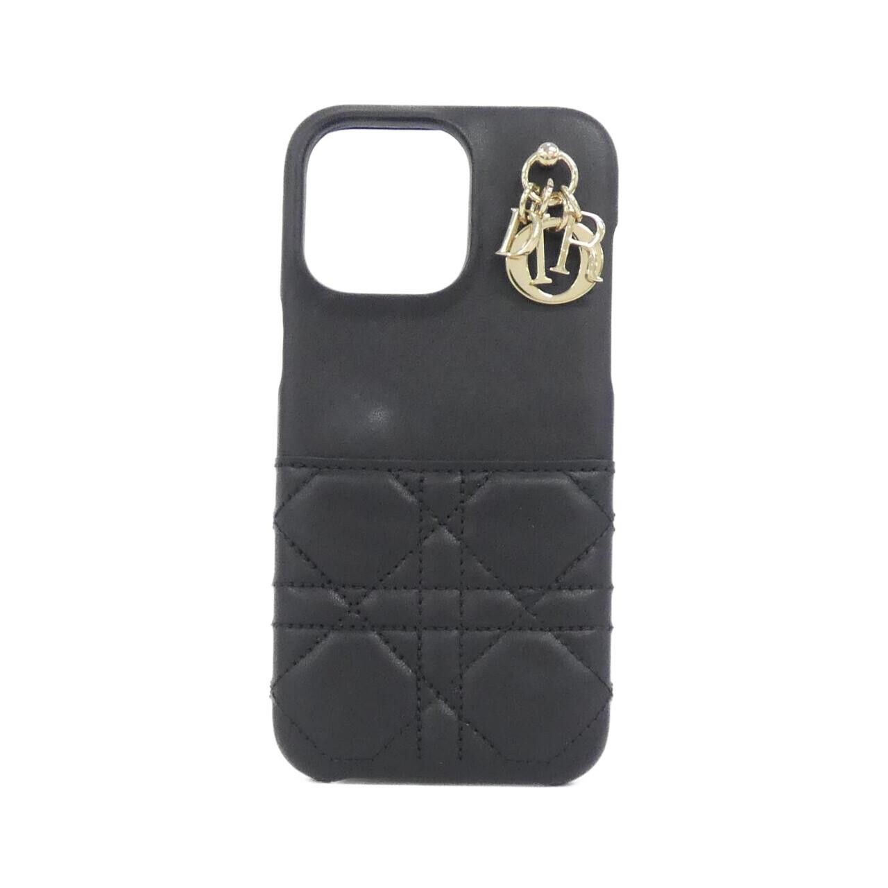 Christian Dior LADY DIOR (iPhone 15 Pro Max) S6002ONMJ Phone Case ...
