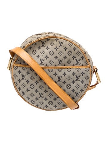 Monogram Mini Lin Lin Jeanne GM