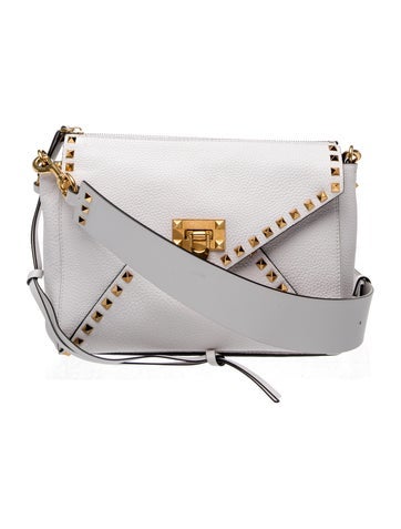 Valentino Rockstud Shoulder Bag