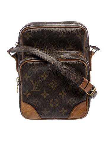 LV Monogram Amazone