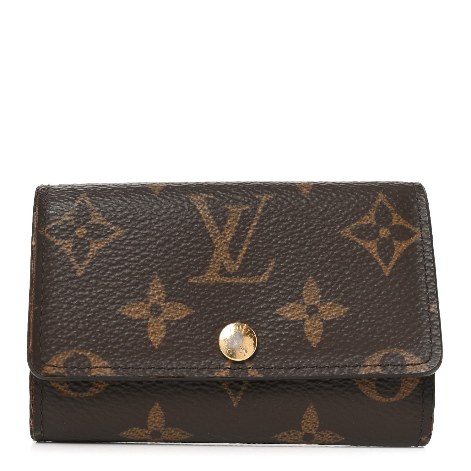 Monogram 6 Key Multicles Holder